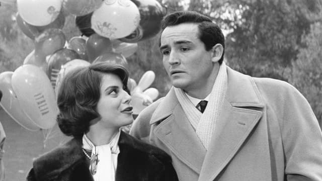 Love and Larceny