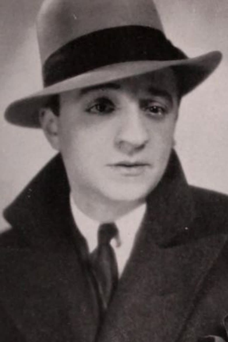 Eugen Boral