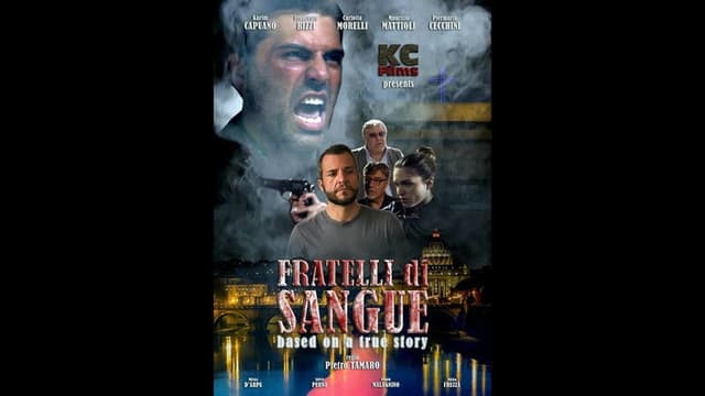 Fratelli di Sangue
