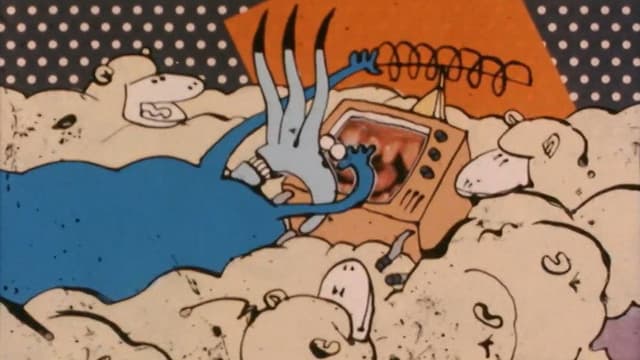 Feral Television