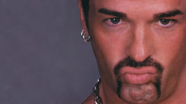 WCW Slamboree 2000