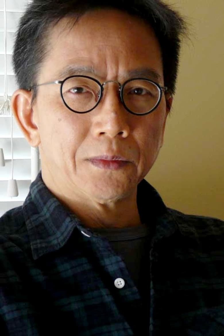 Eddie Fong Ling-Ching