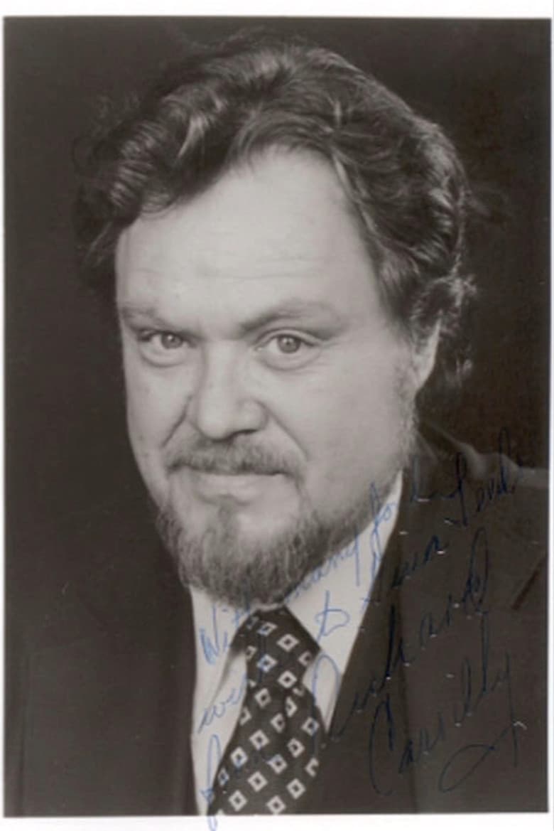 Richard Cassilly