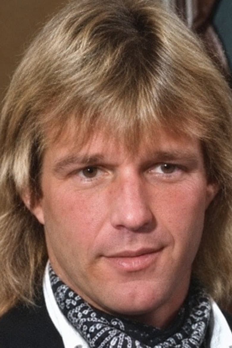 Greg Derek