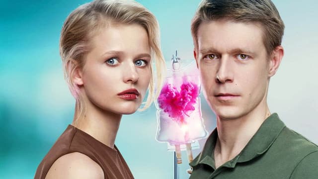 Chemo Romance