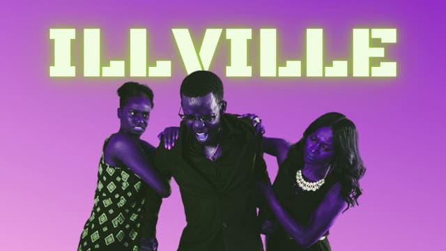 ILLVILLE