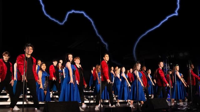 Voices of Central