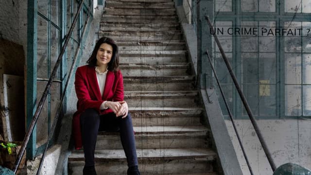Un crime parfait ? Les polars de l’été
