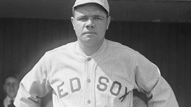 The Curse of the Bambino