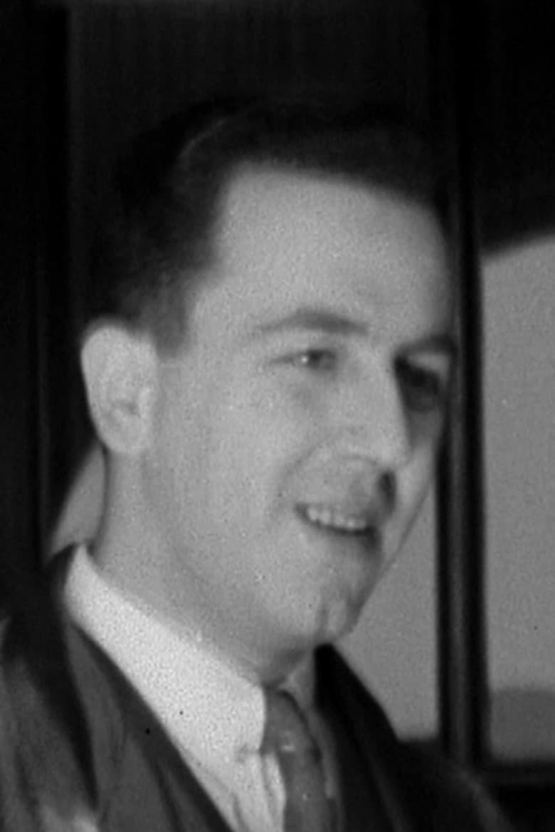 Harry Moses