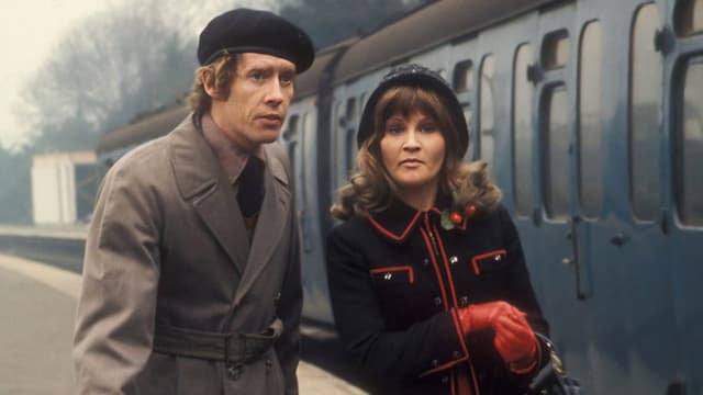 Some Mothers Do 'Ave 'Em: 50 Years Of Laughs