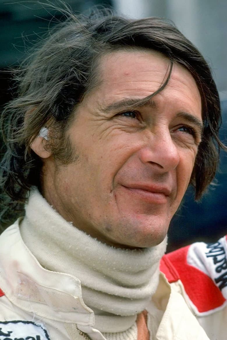 Arturo Merzario