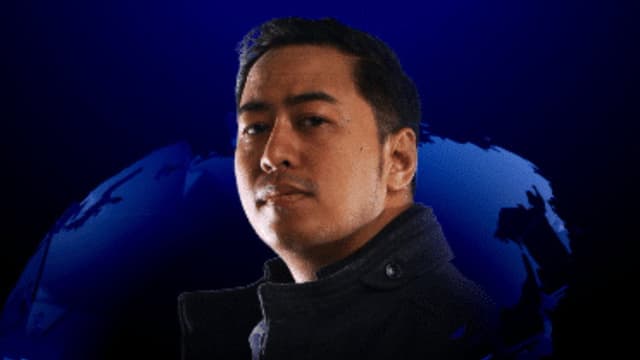 Menemukan Indonesia