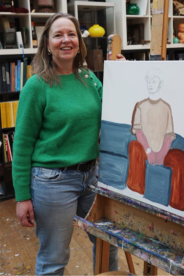 Brenda van der Ster