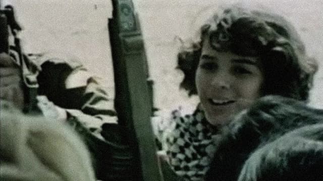 The Palestinian