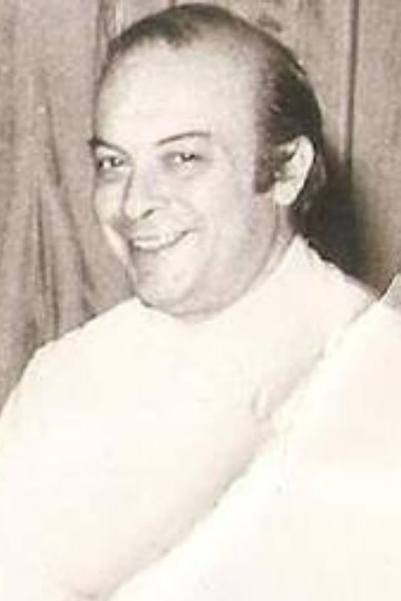 Enrique Almada