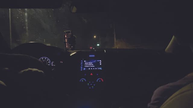 Interlude