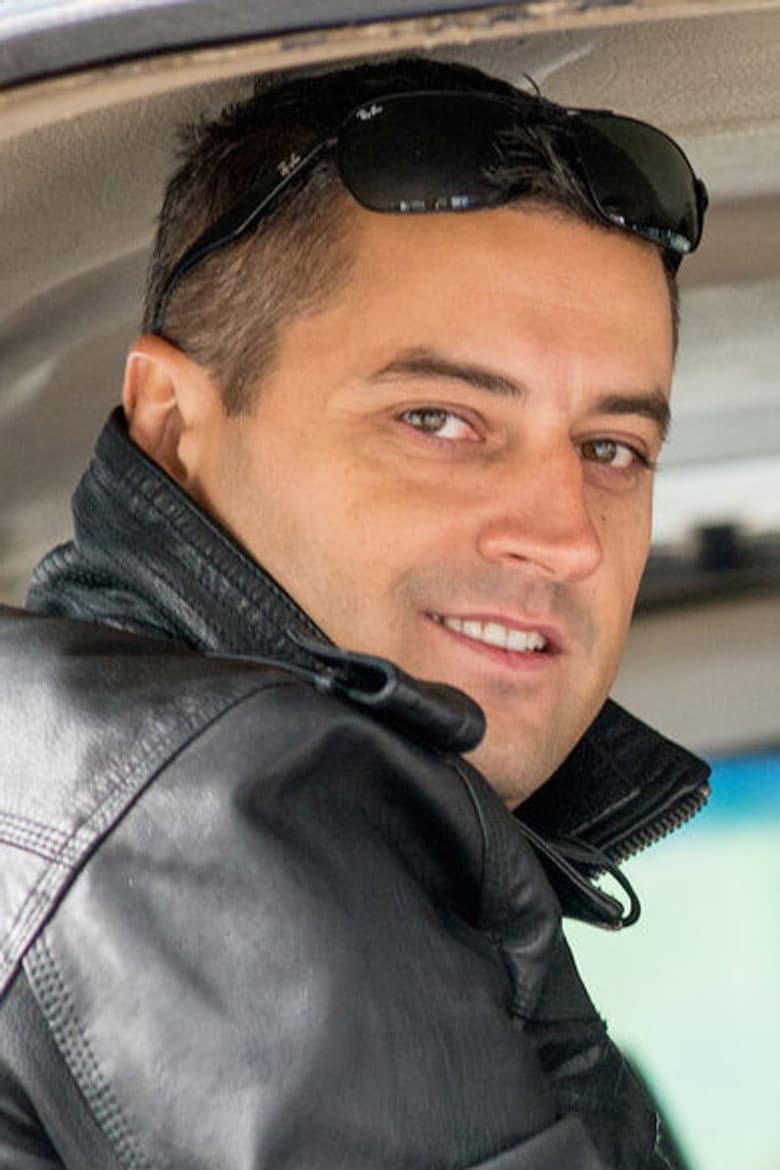 Pasha Kapinos