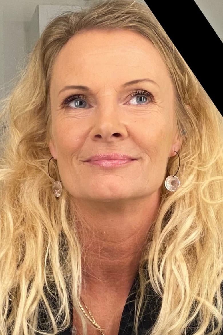 Anne Murillo