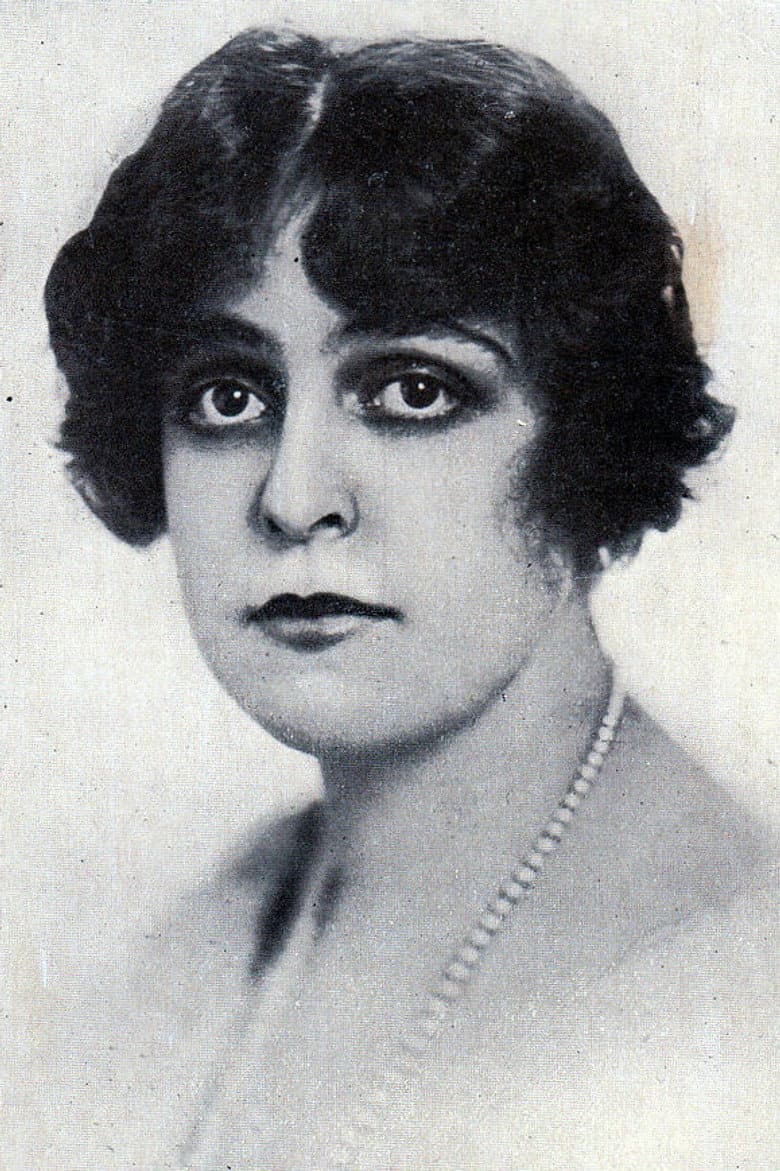 Gerda Holmes
