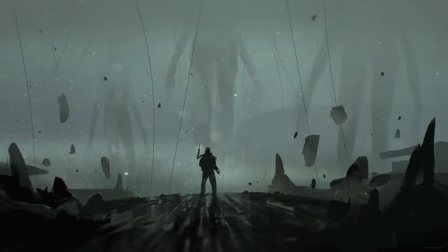 Death Stranding