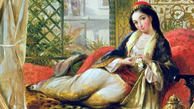 Rossini: L'italiana in Algeri