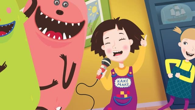 Nelly Jelly: My Movie