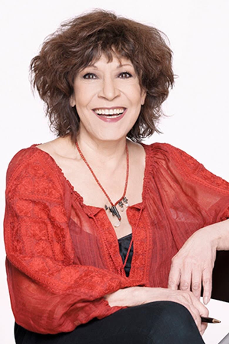 Cristina Pacheco