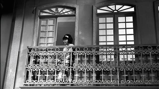 Rosinha do Sobrado