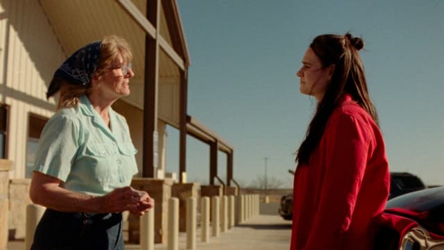 Sweetwater, Texas