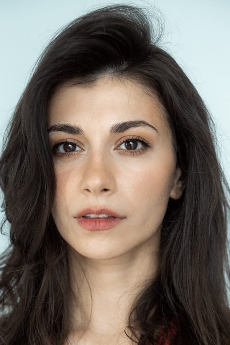 Yana Minosyan