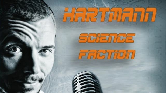 Thomas Hartmann: Science Faction