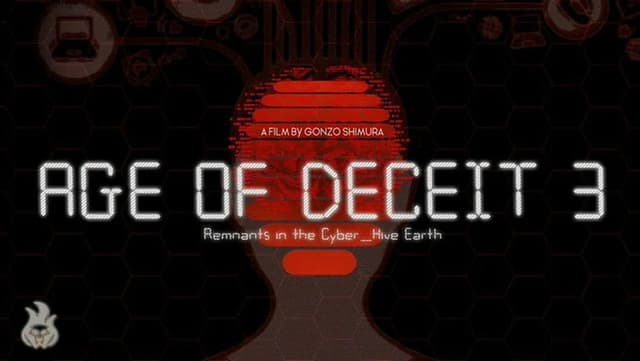 Age of Deceit 3: Remnants in the Cyber_Hive Earth