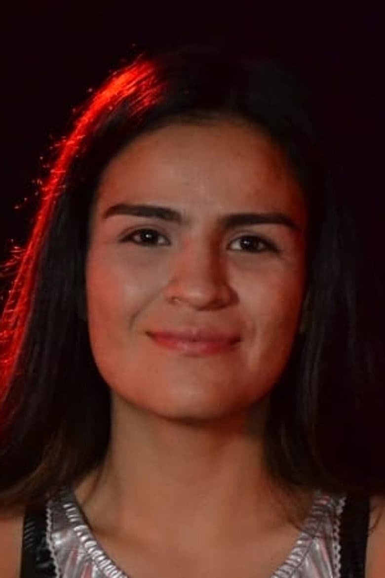 Elizabeth Chavez Espinoza