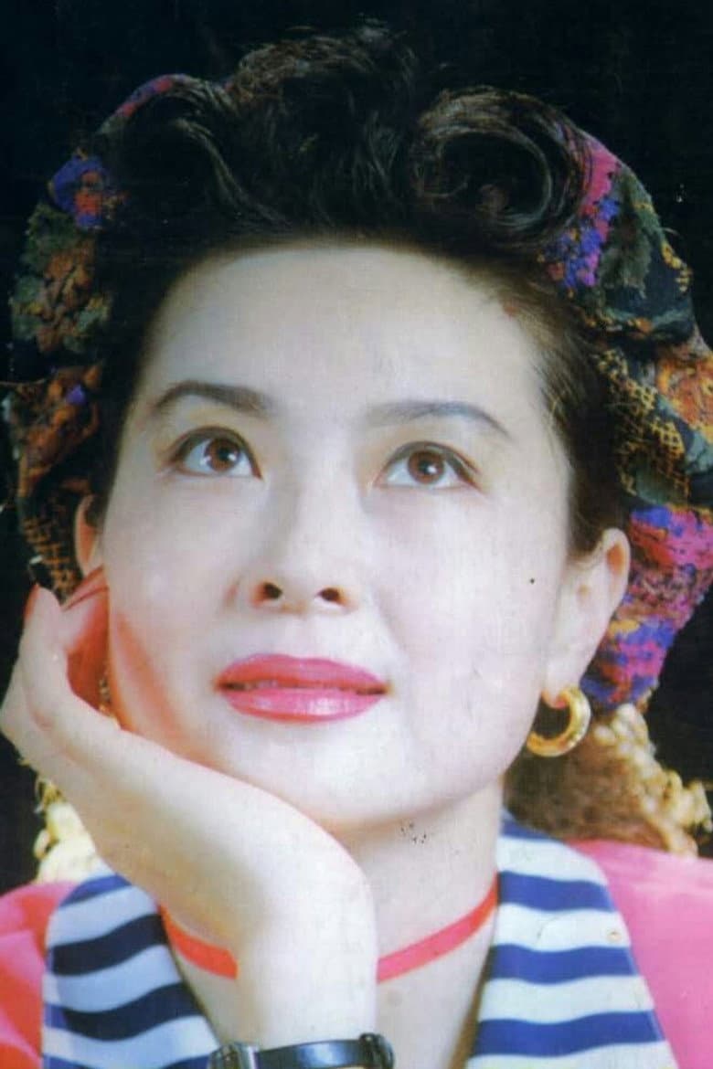 李兰