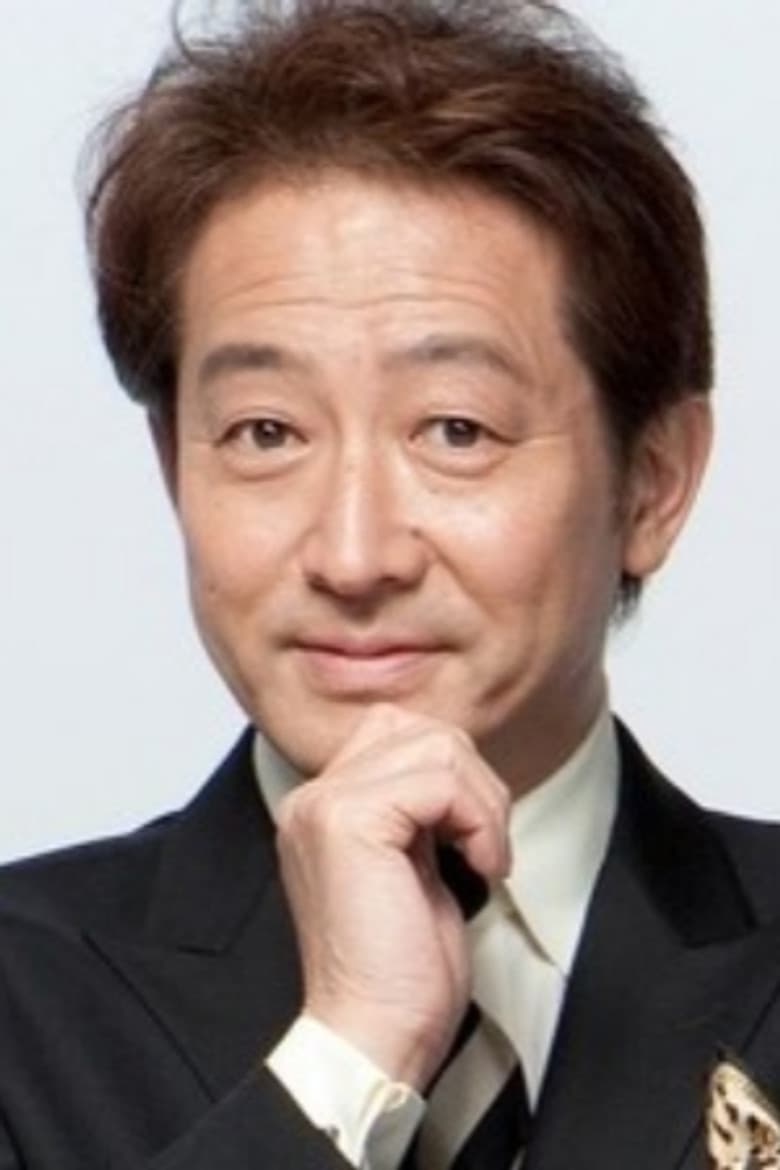 Takuro Tatsumi