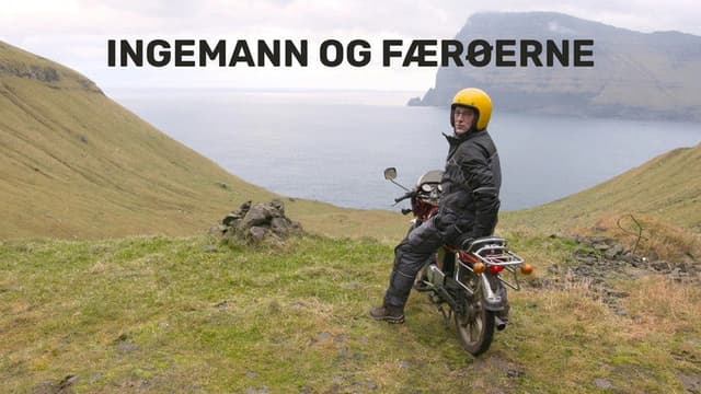 Ingemann og Færøerne
