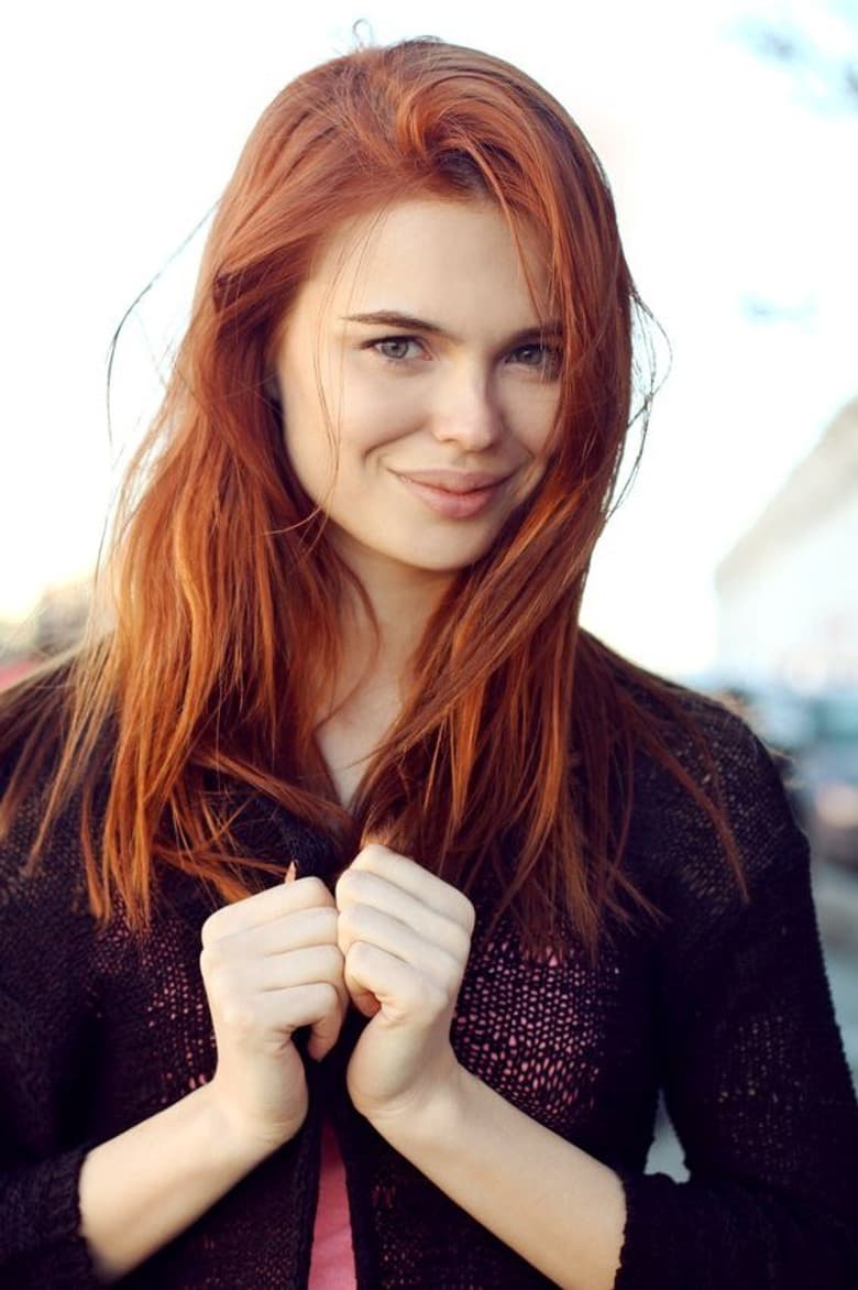 Darya Lebedeva