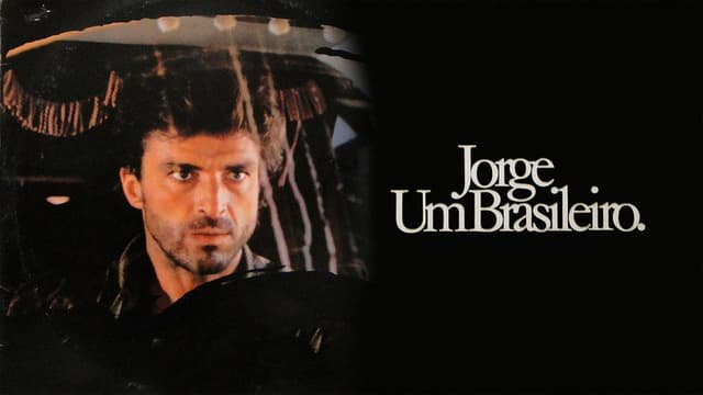 Jorge, um Brasileiro
