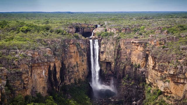 Australia: The Wild Top End