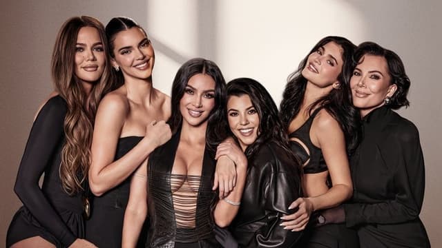 The Kardashians