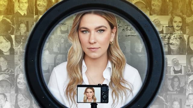 Évaporés : Victoria Charlton enquête