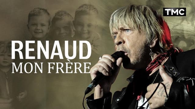 Renaud, my brother