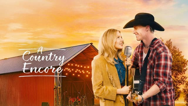 A Country Encore