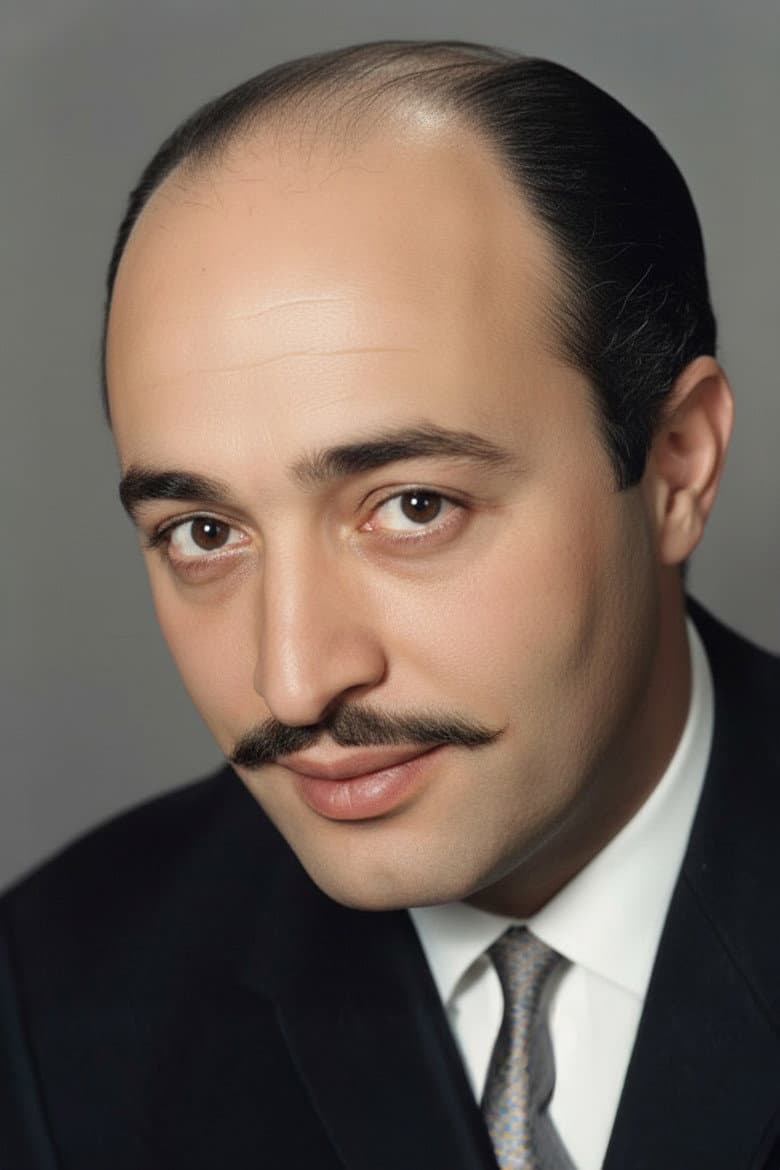 Ali Seyhan