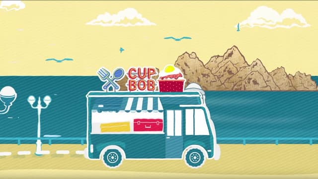 GOT7's Working Eat Holiday in Jeju