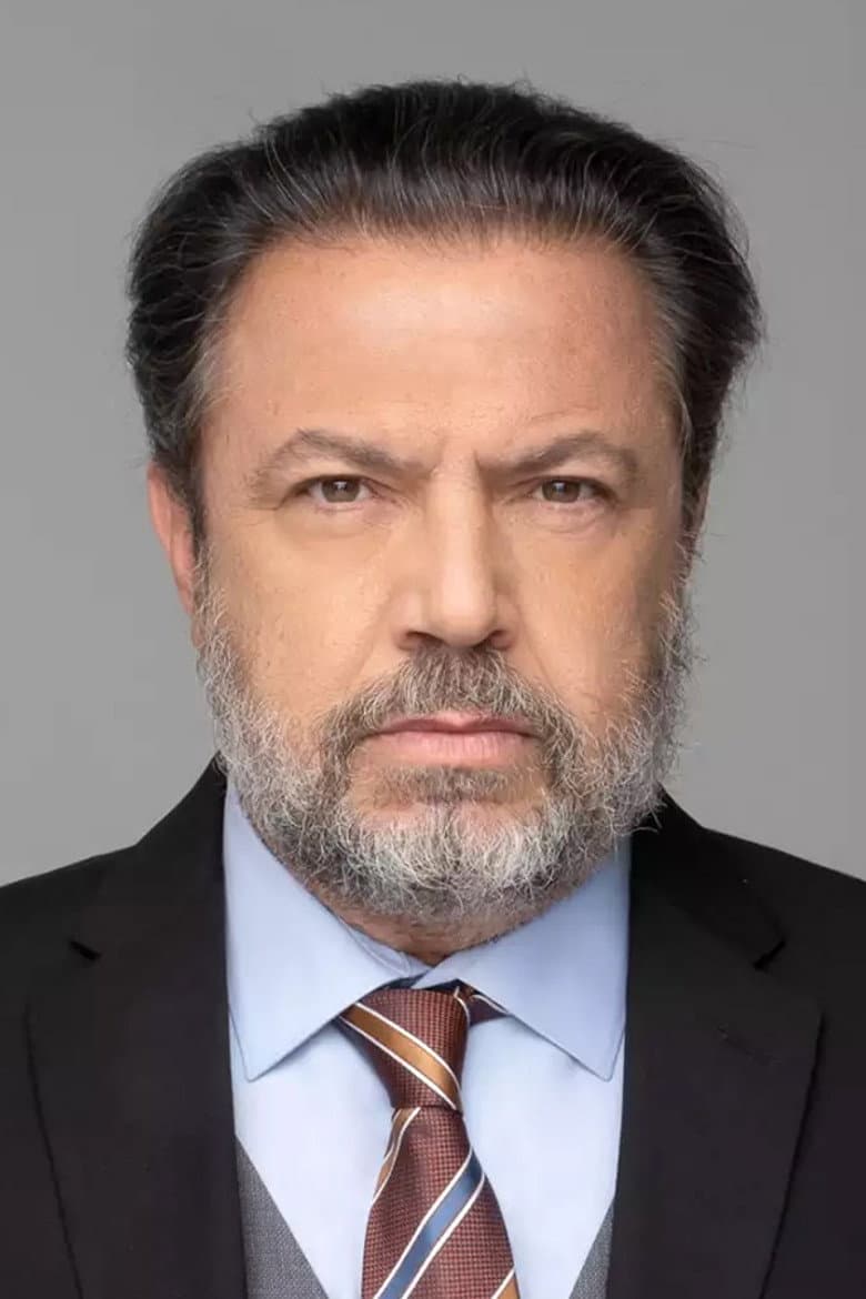 Stathis Stamoulakatos