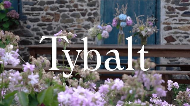 TYBALT