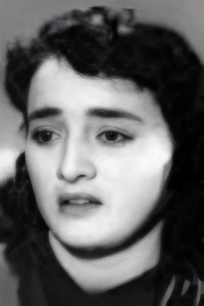 Dali Ghogheliani