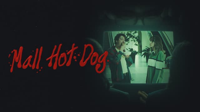 Mall Hot Dog